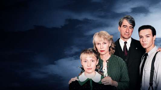 Miracle at Midnight - Backdrop