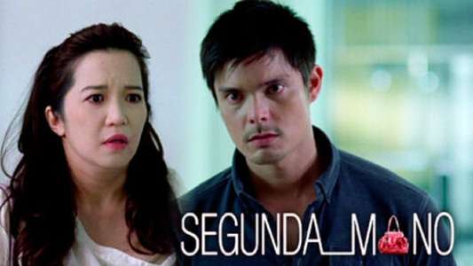 Segunda Mano - Backdrop