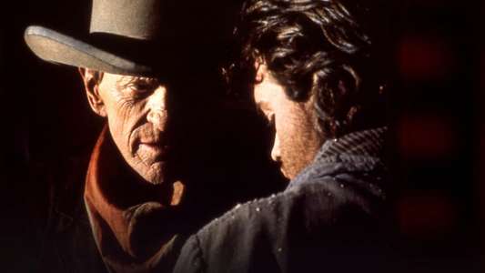 Gunsmoke: To the Last Man - Backdrop