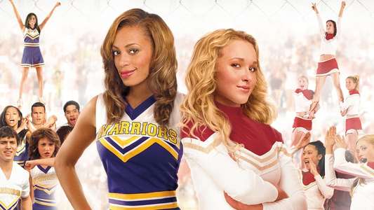Bring It On: All or Nothing - Backdrop