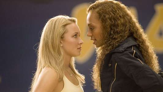 Bring It On: All or Nothing - Backdrop