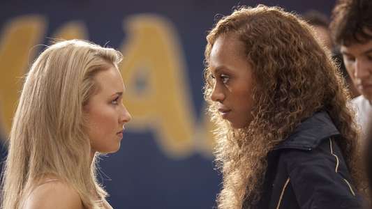 Bring It On: All or Nothing - Backdrop