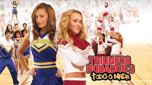 Bring It On: All or Nothing - Backdrop