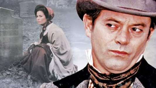 The Life and Crimes of William Palmer - Backdrop
