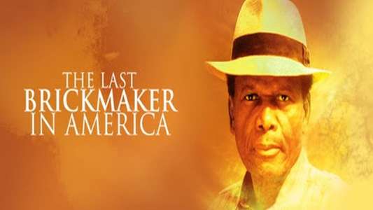 The Last Brickmaker in America - Backdrop