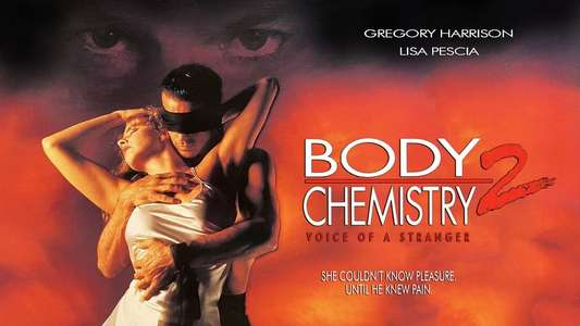 Body Chemistry II: Voice of a Stranger - Backdrop