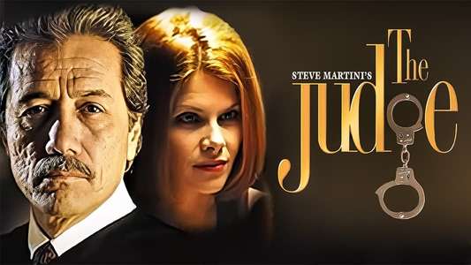 The Judge - Backdrop