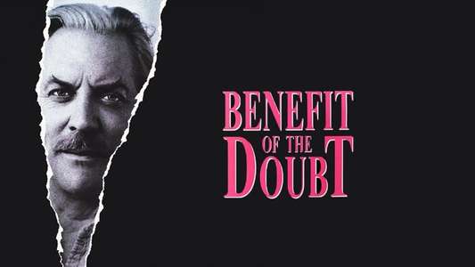 Benefit of the Doubt - Backdrop