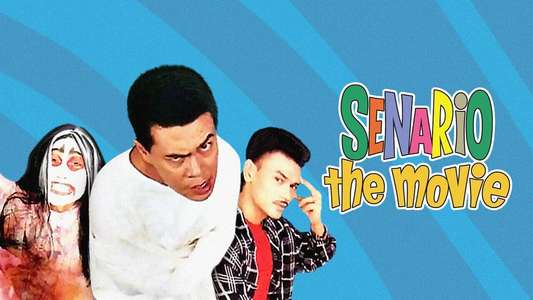 Senario The Movie - Backdrop