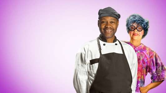 Tyler Perry's The Haves & The Have Nots - Backdrop