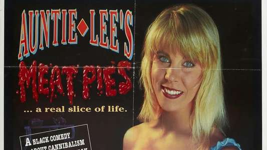 Auntie Lee's Meat Pies - Backdrop