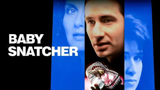 Baby Snatcher - Backdrop