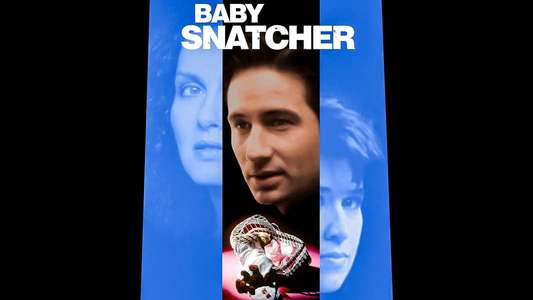 Baby Snatcher - Backdrop