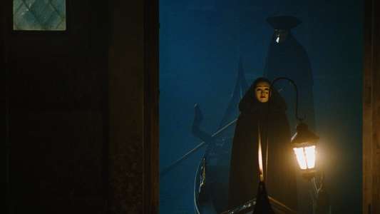 A Haunting in Venice - Backdrops