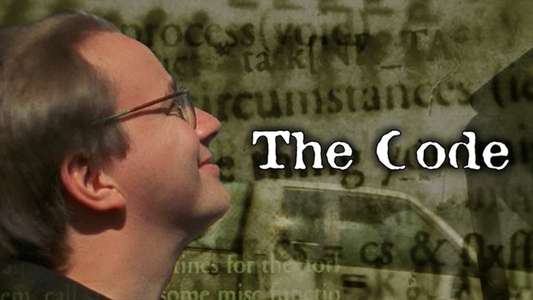 The Code - Backdrop