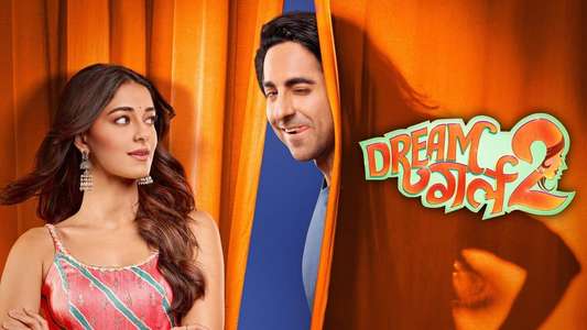 Dream Girl 2 - Backdrop