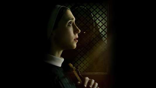 The Nun II - Backdrop