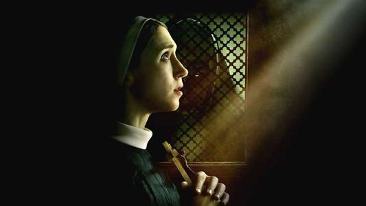 The Nun II - Backdrop