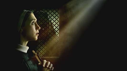 The Nun II - Backdrop