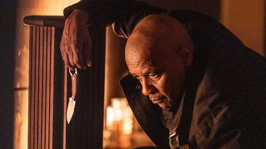 The Equalizer 3 - Backdrop