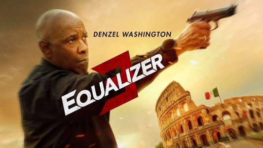 The Equalizer 3 - Backdrop