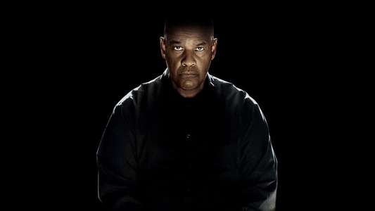 The Equalizer 3 - Backdrop