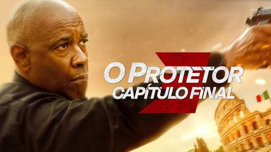 The Equalizer 3 - Backdrop