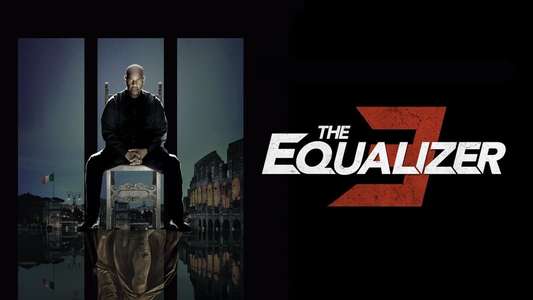 The Equalizer 3 - Backdrop