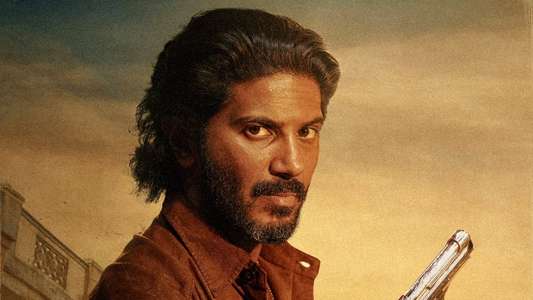 King Of Kotha - Backdrops