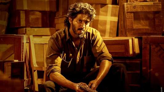 King Of Kotha - Backdrops