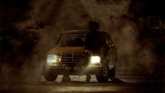 King Of Kotha - Backdrops