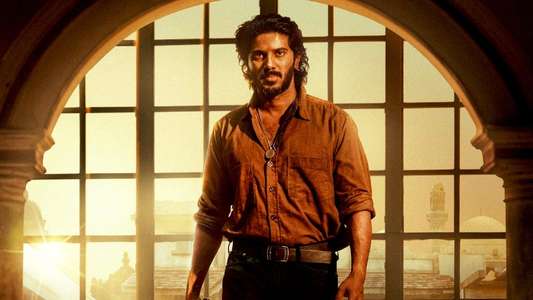 King Of Kotha - Backdrops