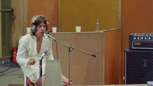 Sympathy for the Devil - Backdrops
