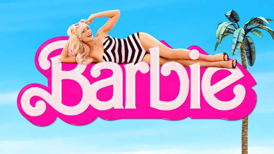 Barbie - Backdrop