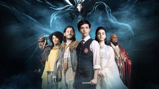 The Magic Flute - Backdrops
