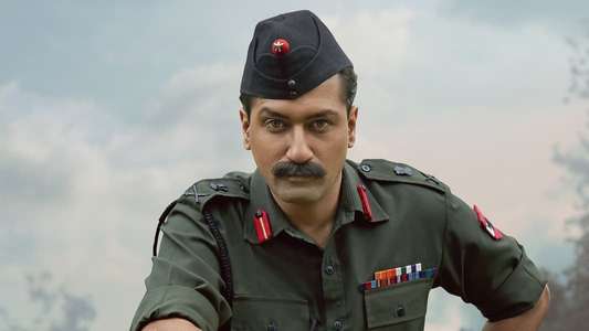 Sam Bahadur - Backdrop