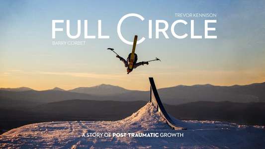 Full Circle - Backdrops