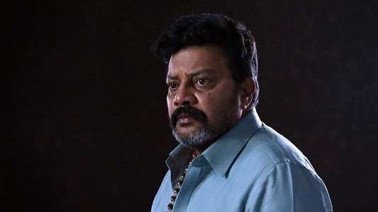 Gaalivaana - Backdrop