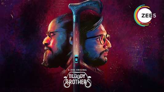 Bloody Brothers - Backdrops