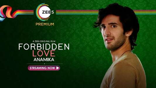 Forbidden Love - Backdrops