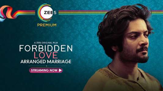 Forbidden Love - Backdrops