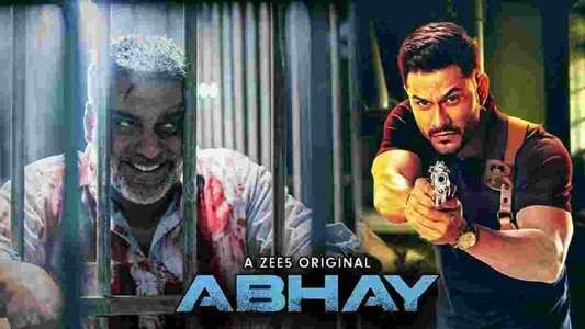 Abhay - Backdrops