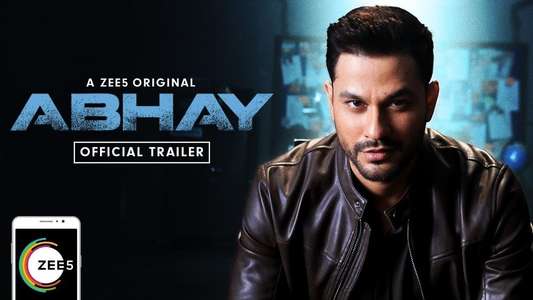 Abhay - Backdrops