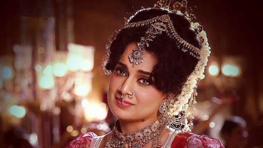 Chandramukhi 2 - Backdrops