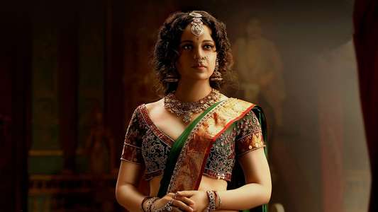 Chandramukhi 2 - Backdrops