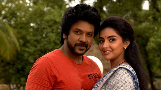 Chandramukhi 2 - Backdrops