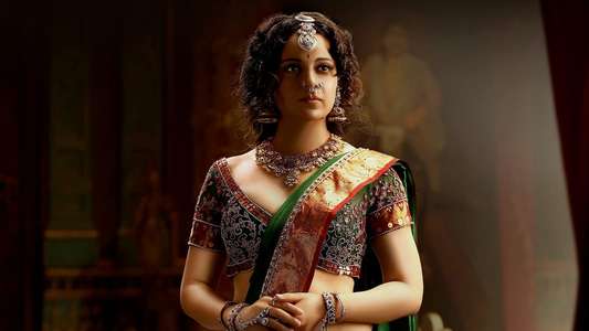 Chandramukhi 2 - Backdrops