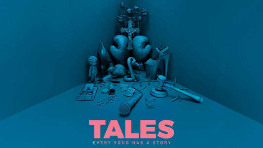 Tales - Backdrop