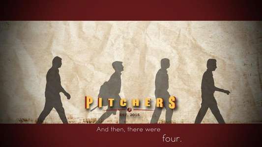 TVF Pitchers - Backdrop
