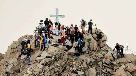 Camp Courage - Backdrops
